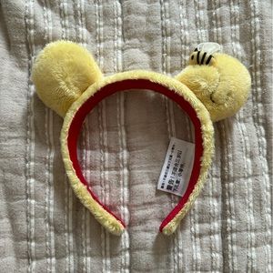 Winnie the Pooh Bear Disney Ears